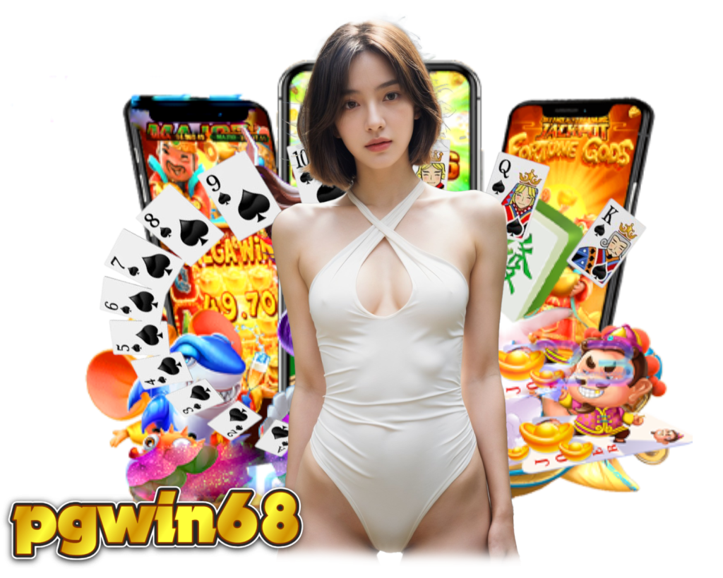 PGWIN68