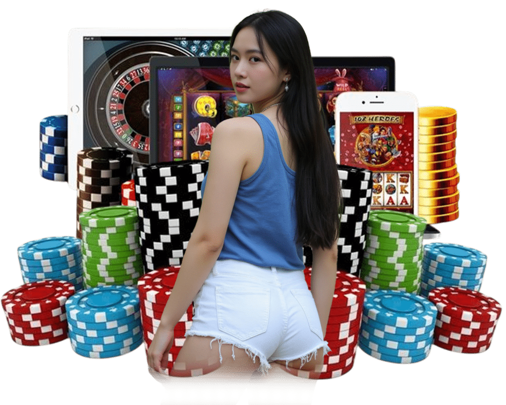 KHUMSUP888 คาสิโน
